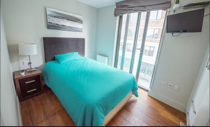 Fantastic 3 Bedrooms Flat In Euston Zone 1 Лондон Экстерьер фото