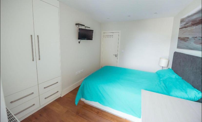 Fantastic 3 Bedrooms Flat In Euston Zone 1 Лондон Экстерьер фото